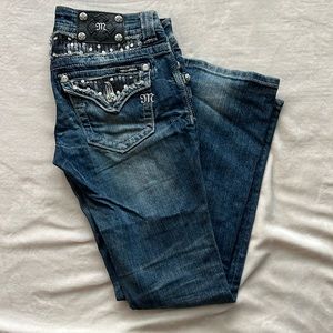 MissMe jeans